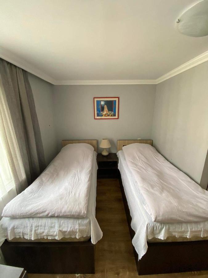 Nino's Guest House Kazbegi Extérieur photo