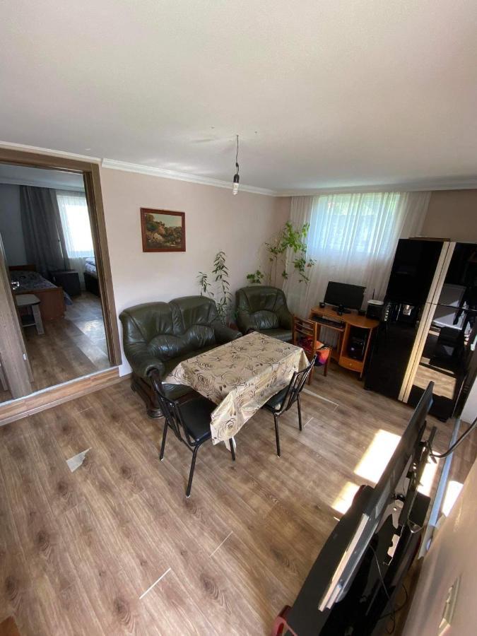 Nino's Guest House Kazbegi Extérieur photo