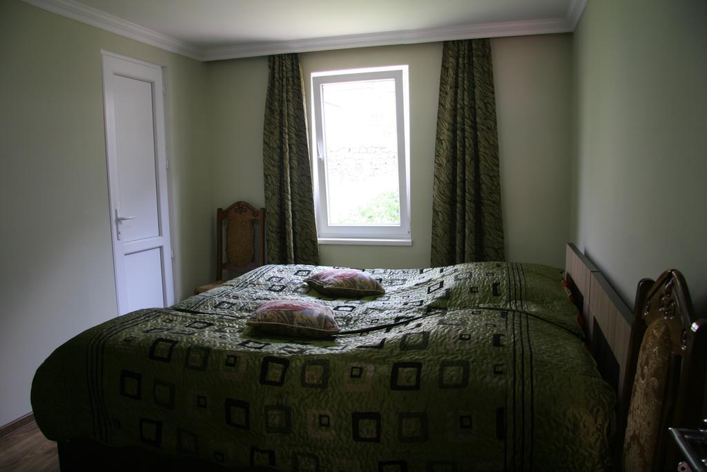Nino's Guest House Kazbegi Extérieur photo