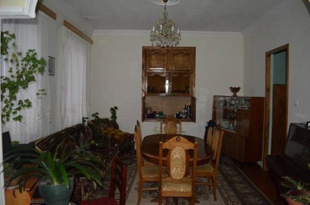 Nino's Guest House Kazbegi Chambre photo
