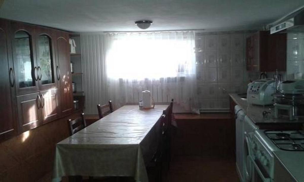 Nino's Guest House Kazbegi Extérieur photo
