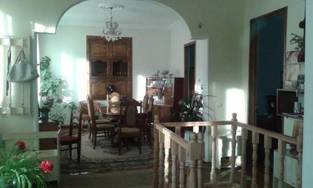 Nino's Guest House Kazbegi Extérieur photo