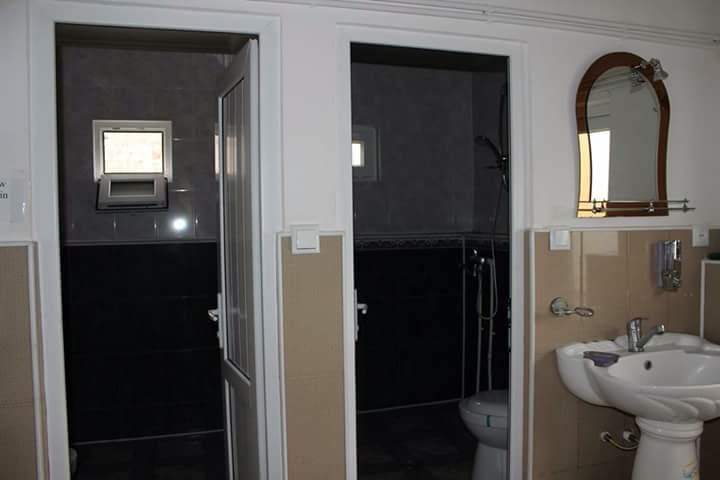 Nino's Guest House Kazbegi Extérieur photo