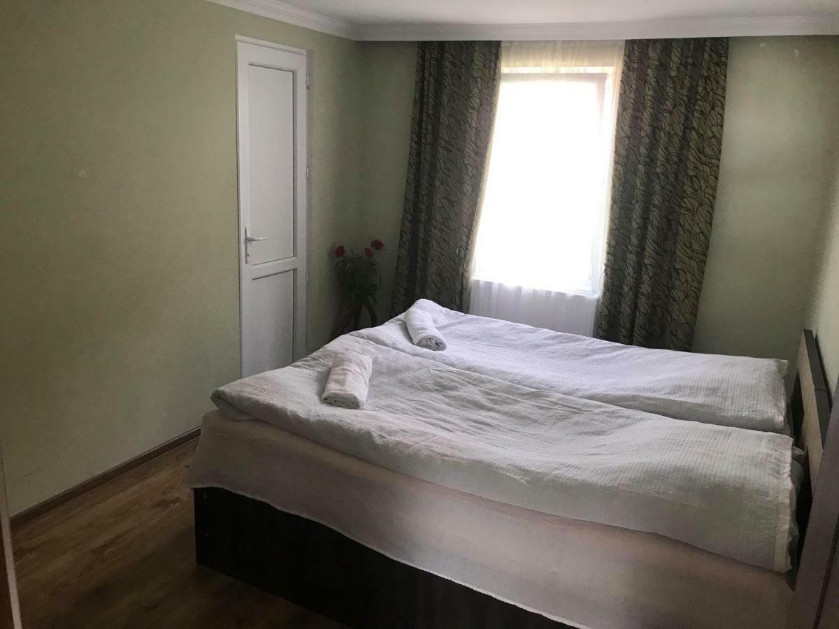 Nino's Guest House Kazbegi Extérieur photo